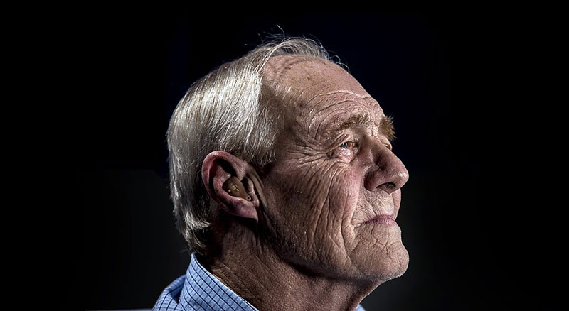 Hearing Loss and Dementia