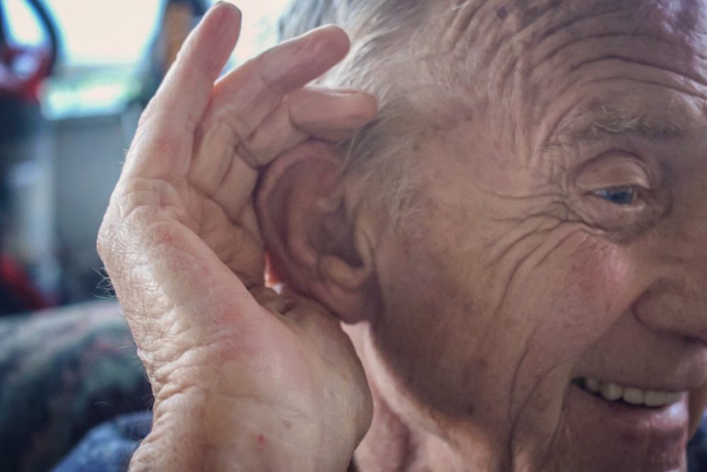 Warning Signs of Hearing Loss