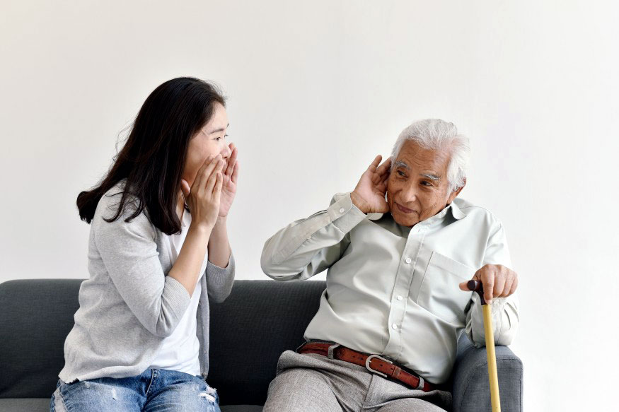 Surprising Causes of Hearing Loss