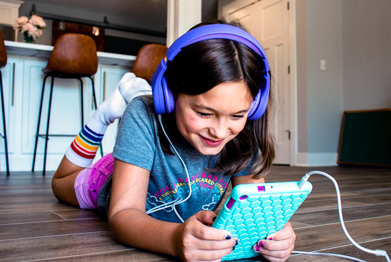 Best headphones for tweens sale