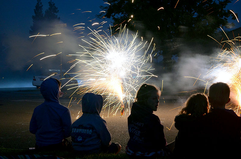 4th of July Safety Tips for Kids