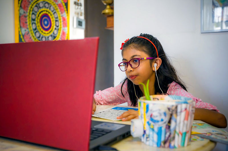 Students With Hearing Impairments