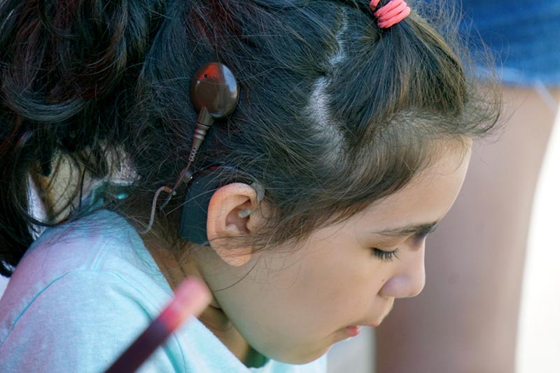 Back to School Hearing Loss Tips