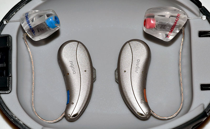 Gifts For Hearing Aid Users: Helpful Hearing Gifts for the Holidays