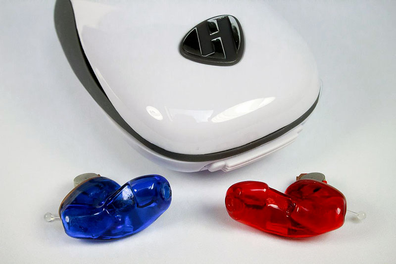 Upgrade Your Hearing Aids