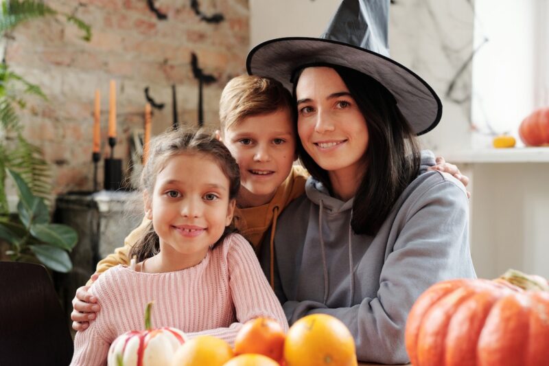 Halloween Safety Tips for Hearing Loss