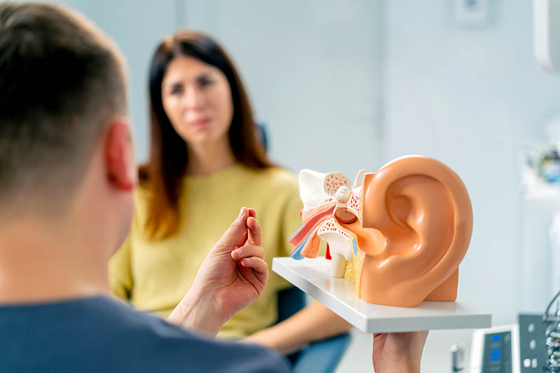 Balloon Sinuplasty and Hearing Loss: Are You a Good Candidate for Balloon Sinuplasty?