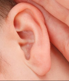 Hearing loss